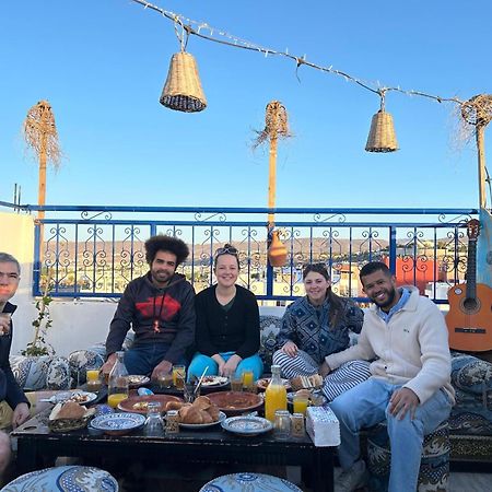 Idriss Tamraght Surfhostel Taghazout Cameră foto
