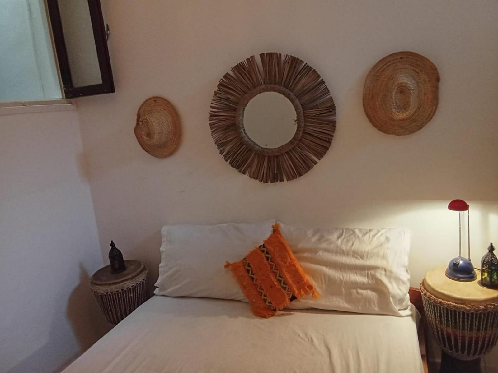 Idriss Tamraght Surfhostel Taghazout Exterior foto